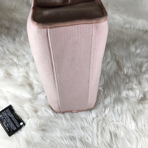 Chanel Deauville Bowler ASO Kylie Jenner - Picture 5 of 8